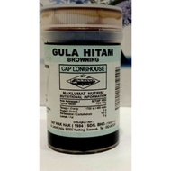 GULA HITAM GULA.KARAMEL BROWNING SUGAR SARAWAK