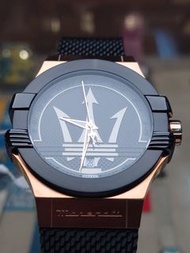 Maserati Potenza 系列 男士石英錶 R8853108010