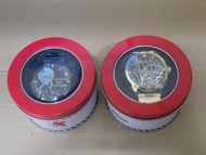 全新 SEGA EVA 新世纪福音戰士 初号机  绫波麗手錶