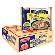 10 Packs of Hu Tieu Nam Vang Nhip Song(Vietnamese product )– Authentic Vietnamese Pork & Seafood Ins