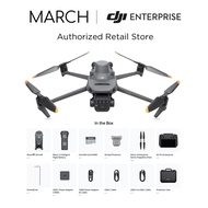 DJI ENTERPRISE | DJI Mavic 3M Basic Combo (Multispectal Edition)
