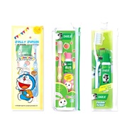 Darlie Set Travel Kit Toothbrush Toothpaste Adults/Kids