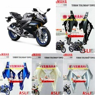 RIGHT INNER FAIRING COVER NEW R15 V4 R15M V4 ORIGINAL YGP GENUINE PARTS
