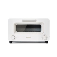 【北都員購】【BALMUDA】K05C 二代蒸氣烤麵包機-白色(多功能烤箱 烤吐司機 烤麵包機 烘焙用具) [北都]