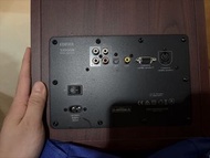 Edifier S350DB 2.1聲道喇叭