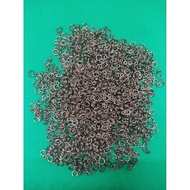 ring 8 tembaga untuk racik dan aring