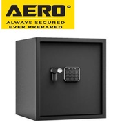 Aero ASM400E1 SAFE BOX ( FIRE PROOF)
