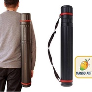 Drawing Paper Holder A0/A1/A2/A3 Rainproof, Waterproof - Mango Art Painting Tools