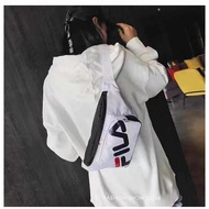 Unisex Fila Crossbody Waist Belt Bag Sling bag