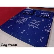Hm Motif Day Dream Bed Linen