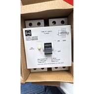 F&G ELCB RCCB RCBO 100AMP 4POLE ELCB 300MA 100MA 30MA 10MA