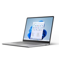 Microsoft微軟 Surface Laptop Go 3 i5/16GB/256GB 白金色 預計30天内發貨 輸入Alipay100減$100；AlipayHK消費滿$3000享3/6個月分期