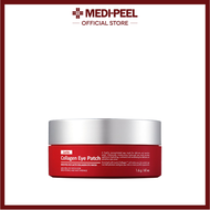 MEDIPEEL Lacto Collagen Eye Patch (1.6g*60ea)