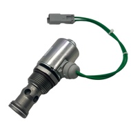 For Caterpillar High Quality Solenoid Valve 279-6528 2796528 Cat 3126 3126b D11r D9t 5130 824g