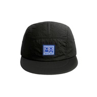 Capital Youth LOGO RUBBER TRAIL CAP / RUNNING CAP