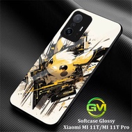 [GM17] Softcase Glossy Xiami Mi 11T | 11T PRO Casing Kesing Mika Protector hp Case Xiaomi 11tPro 11t