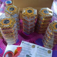 Incense Walet Incense Walet Gaharu Asshulton