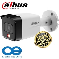 DAHUA IPC-HFW1839TC-A-IL Network 8MP Fixed 3.6mm Lens H.265 Built in Mic Entry Smart Dual Light Bull