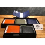 {100% AUTHENTIC} FURLA PASSPORT HOLDER/ WALLET (READY STOCK)