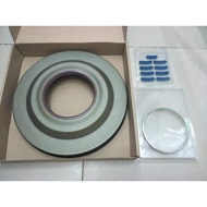 MPS6 6DCT450 Automobile transmission Gearbox cover seal Powe