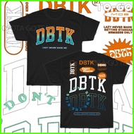 ✥ ❍ dbtk clothing DBTK MSE 10 black and white oversized Tee/clothes/tops/T-shirts brand new
