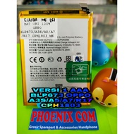 100% ORIGINAL OPPO BLP673/OPPO A3S/OPPO A5/OPPO A7/OPPO R17 CPH 1803