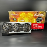 Sapphire RX6900XT 16GB NITRO+ Special Edition # 顯示卡 顯卡 Display Card AMD Radeon RX 6900 XT 6900XT