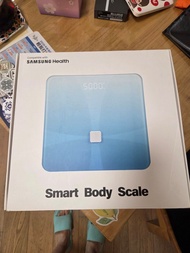 Samsung 體脂磅 Smart Body Scale CF376BLE