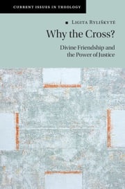 Why the Cross? Ligita Ryliškytė