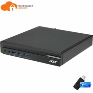 Acer Vertion N4640G Mini PC Intel Core i5-6400T มือสองสภาพดี