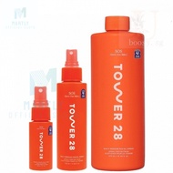 Martly Tower 28 SOS Daily Rescue Facial Spray Hypochlorous Acid Toner Essence Mist Acne Eczema Sooth