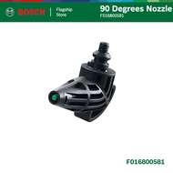 BOSCH Home & Cleaning 90 Degrees Spray Nozzle (AQT 33-11/ 37-13 PLUS/ Easy Aquatak 120) - F016800581