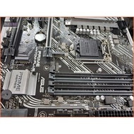 JULE 3C Club-Asus PRIME H470M-PLUS H470/D4/Tenth Generation/Dual M2/MATX/1200 Motherboard