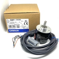 E6B2-CWZ6C 600P/R Rotary Encoder 5-24VDC
