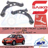 SUZUKI SX4 (2006-2014) SAIKO LOWER ARM (FRONT LEFT & RIGHT)