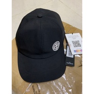 Authentic Stone Island 6panel Cap