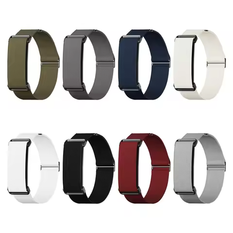 For Google Fitbit Air Wristwatch Arm Straps Sweatproof Fitness Tracker Replacement Band Fitness Trac