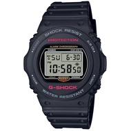 [Casio] Wristwatch G-Shock G-SHOCK DW-5750E-1JF Men's Black