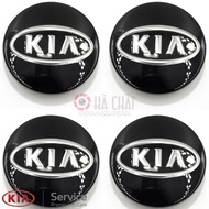 Kia Wheel Cover Logo for Korean Imported Kia cars
