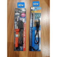Soldering Iron Electric Soldering Iron 40w / 60w (per pc) Panghinang Hinang Electric Welding Solder