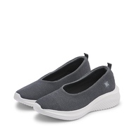 รองเท้าผ้าใบแบบสวม - Tara Slip On Lightweight Sneakers