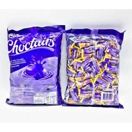 (180pcs) Cadbury Choclairs Candy