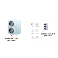 OPPO A3X(4G/5G)/OPPO A3(2024)/OPPO A3 PRO(5G)/OPPO A5i/OPPO A5 PRO(4G/5G) Hydrogel Camera Lens Prote