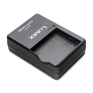 Battery Charger for Camera Panasonic LUMIX DE-A75 DE-A75B DEA76A DEA75 DEA75B DE-A76A DE A75 DE A75B