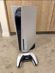 PlayStation 5 主機連手掣