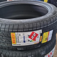 ban mobil pirelli 225 45 19 p7 RFT mini cooper bmw