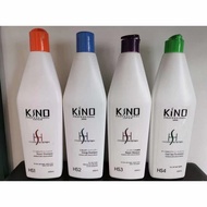 KINO PROFESSIONAL JAPAN HAIR SHAMPOO 400ML (HS001,HS002,HS003&HS004)