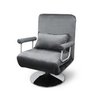 【全新含稅 一日促銷】Future Lab. 未來實驗室 6DS 工學沙發躺椅 ( 7D氣壓避震背墊 )