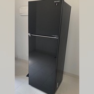 Sharp kulkas 2 pintu SJ-456GI MK J-Tech Inverter (BEKAS)