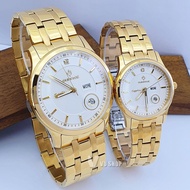 Đồng hồ đôi SUNRISE DM782SWA Chính hãng